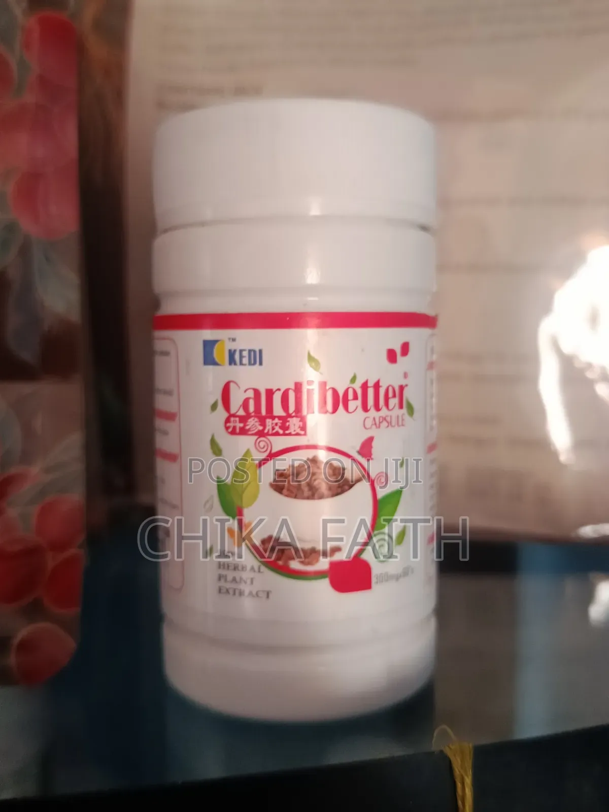 Protect Yourself From Stroke Cardibetter – Ultimate Cardiac Protection