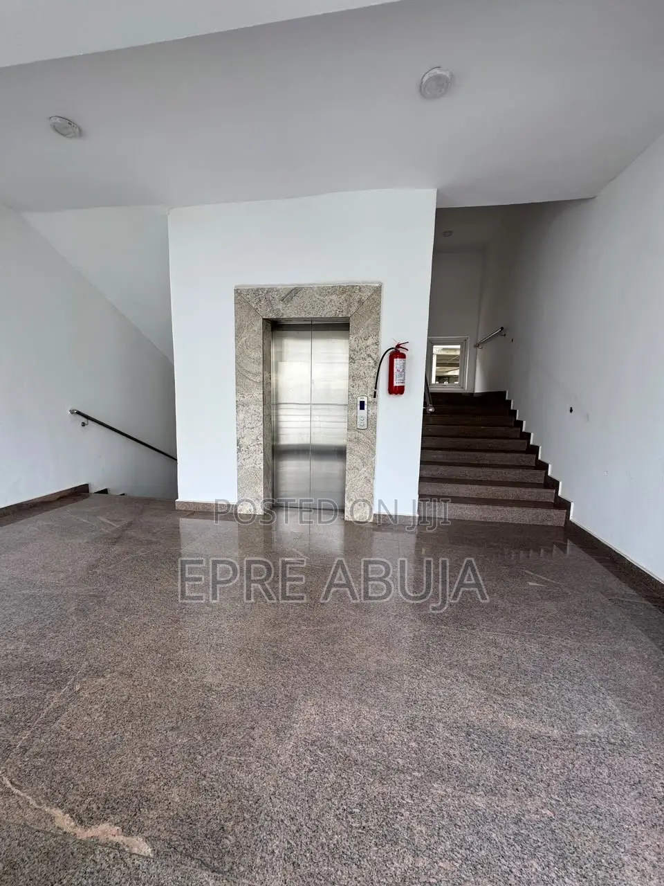 Rent Maitama