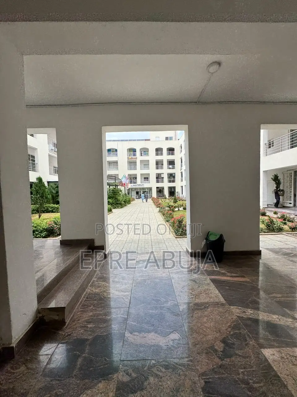 Rent Maitama