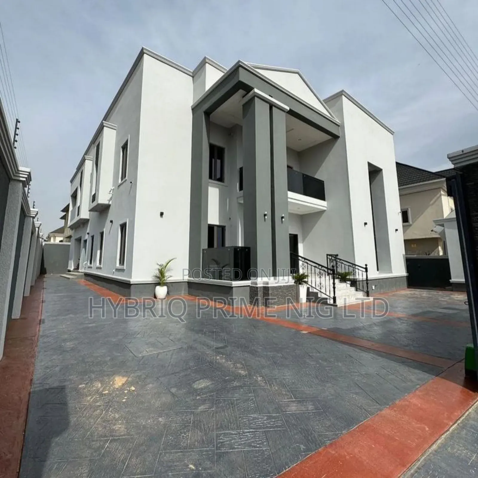 Residential Commercial Painting Services