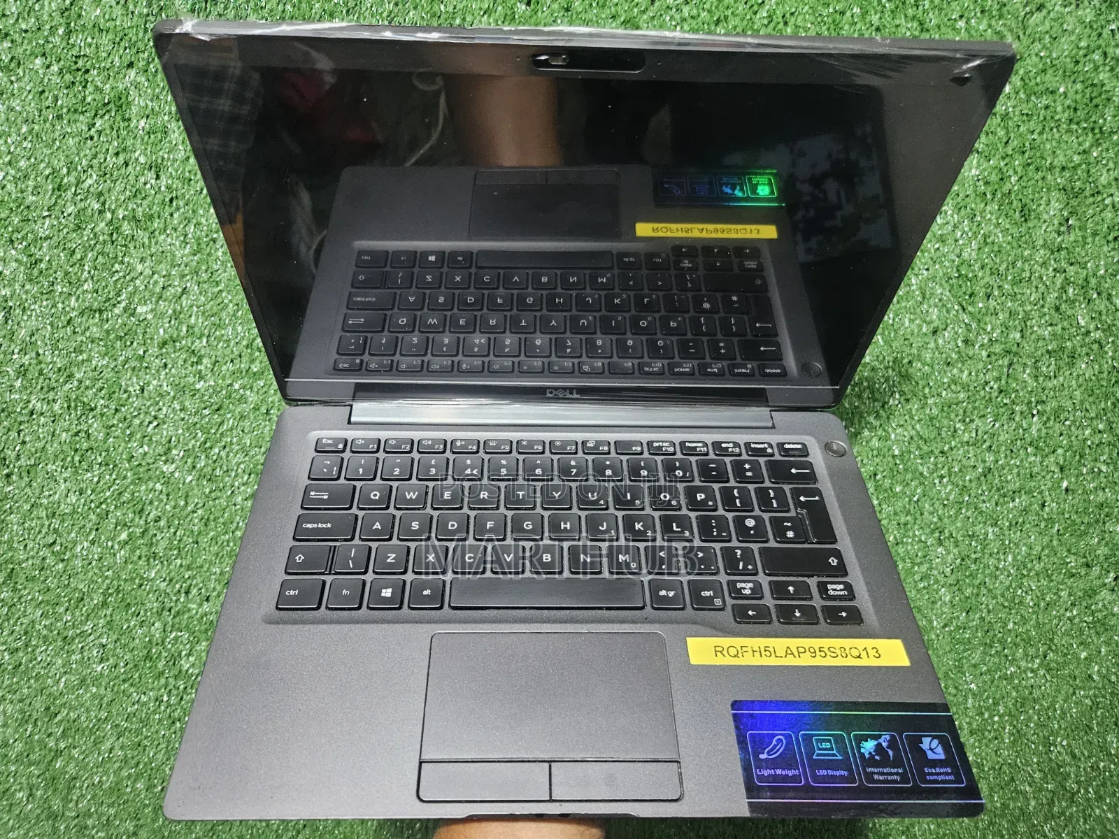 Laptop Dell Latitude 7300 8GB Intel Core i5 SSD 256GB