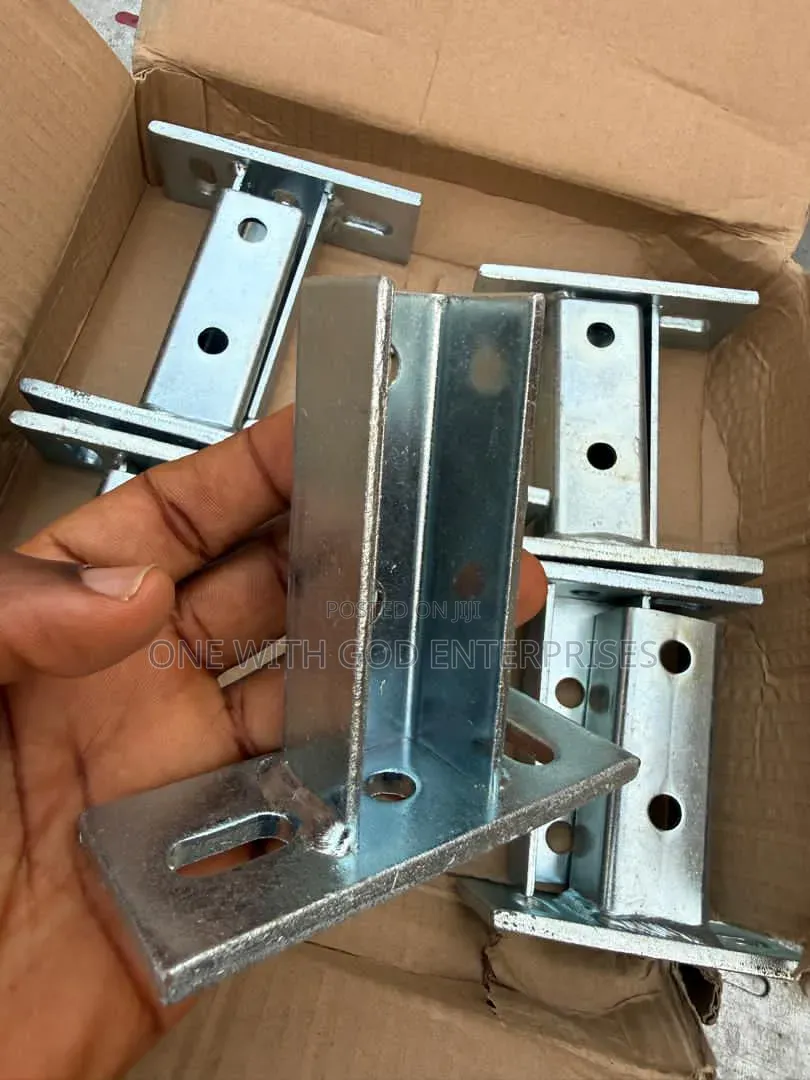 100mm Cable Tray Hanger