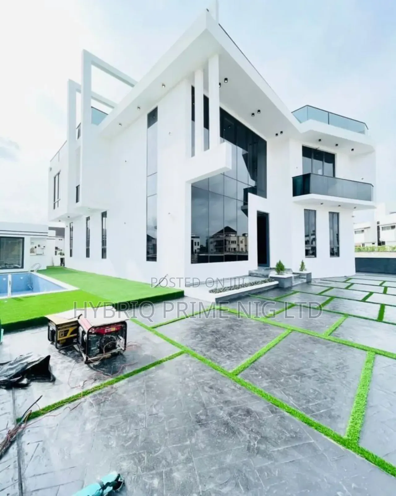 Experienced House Painting Contractor