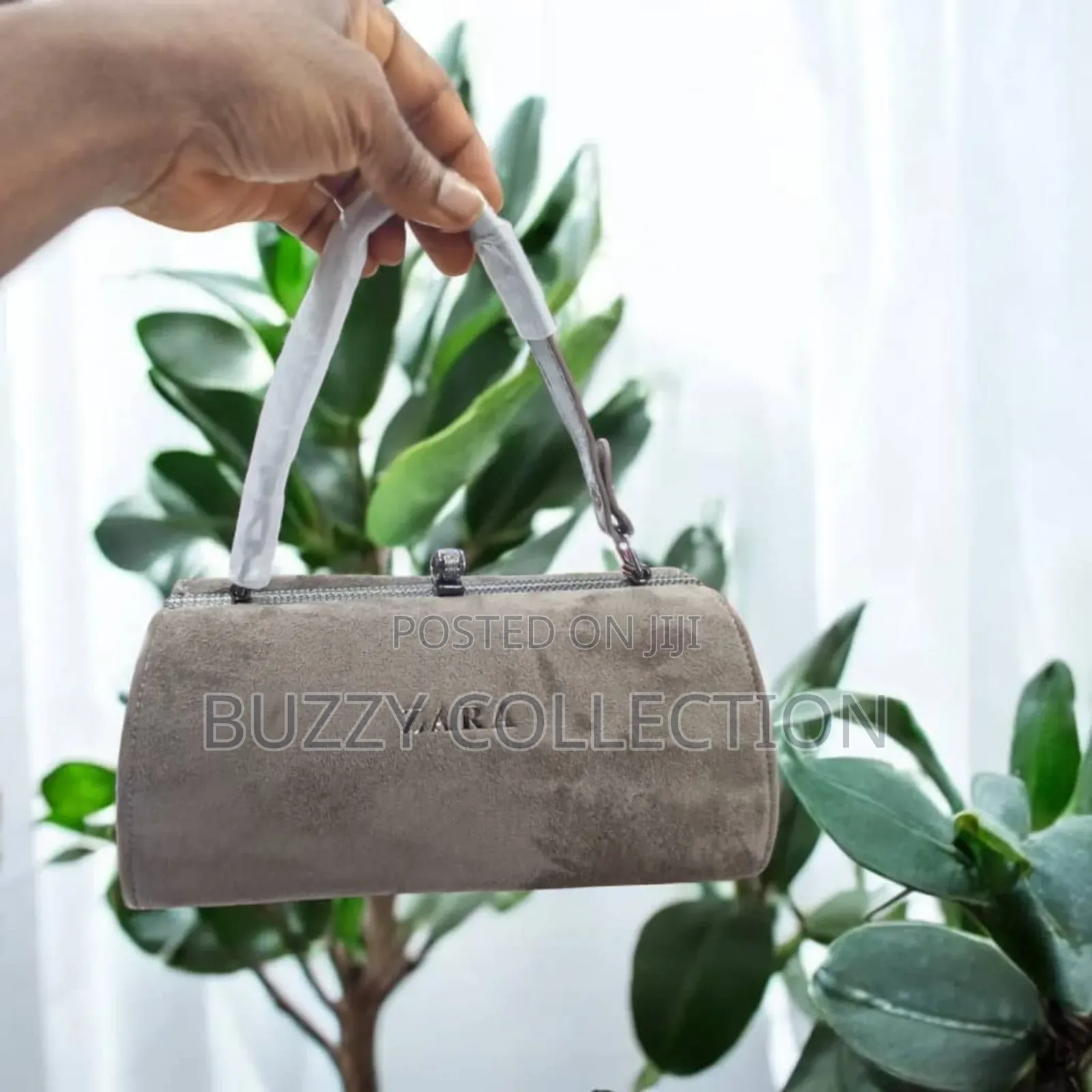 High Quality Luxury Zara Clutch Purse