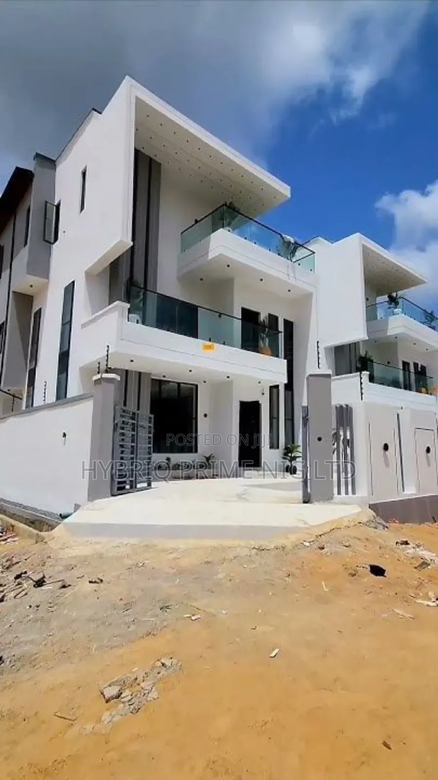 Modern Painting Solutions for Every Building