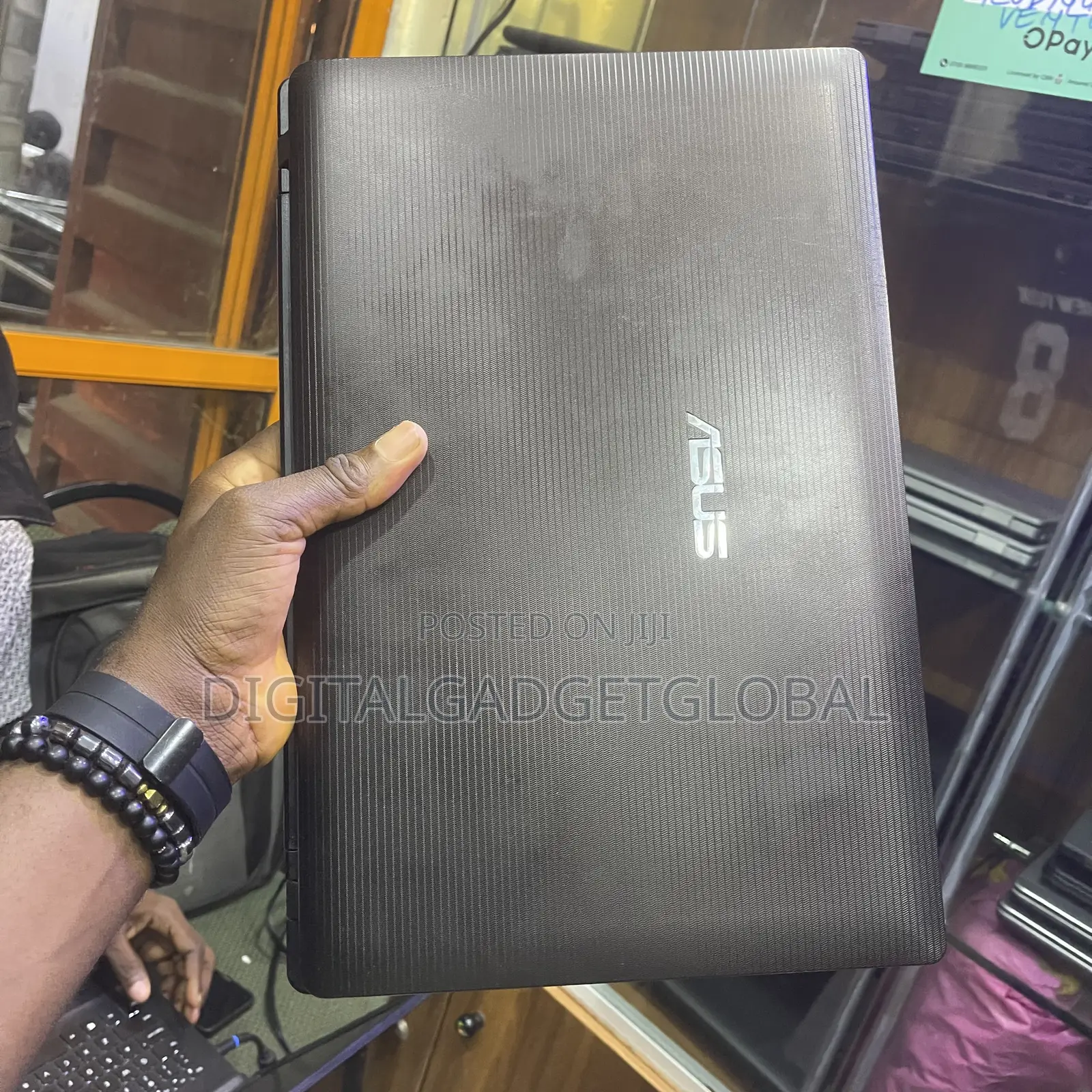 Laptop Asus A52F 8GB Intel Core i5 SSD 128GB