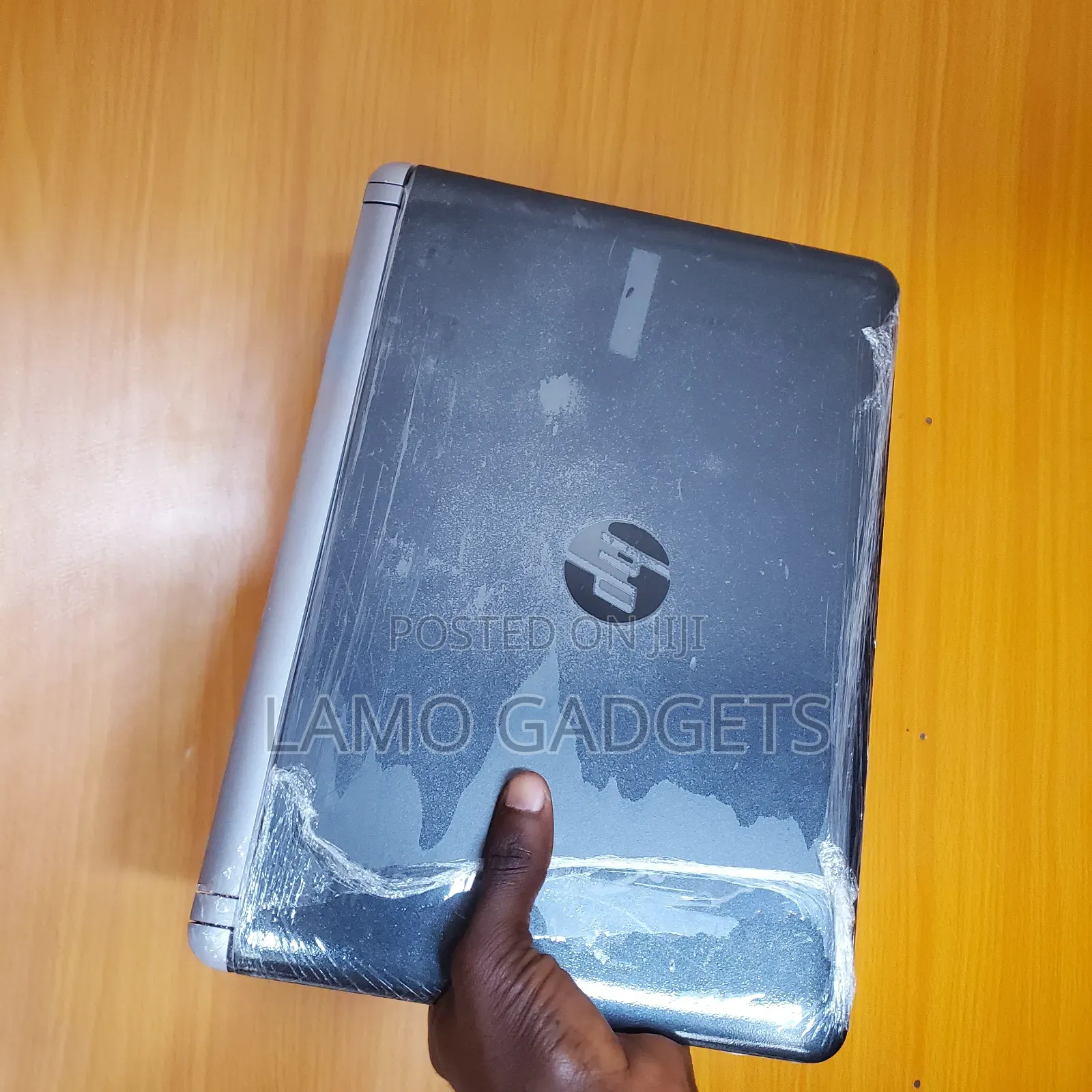Laptop HP ProBook 430 G3 8GB Intel Core i5 SSD 256GB