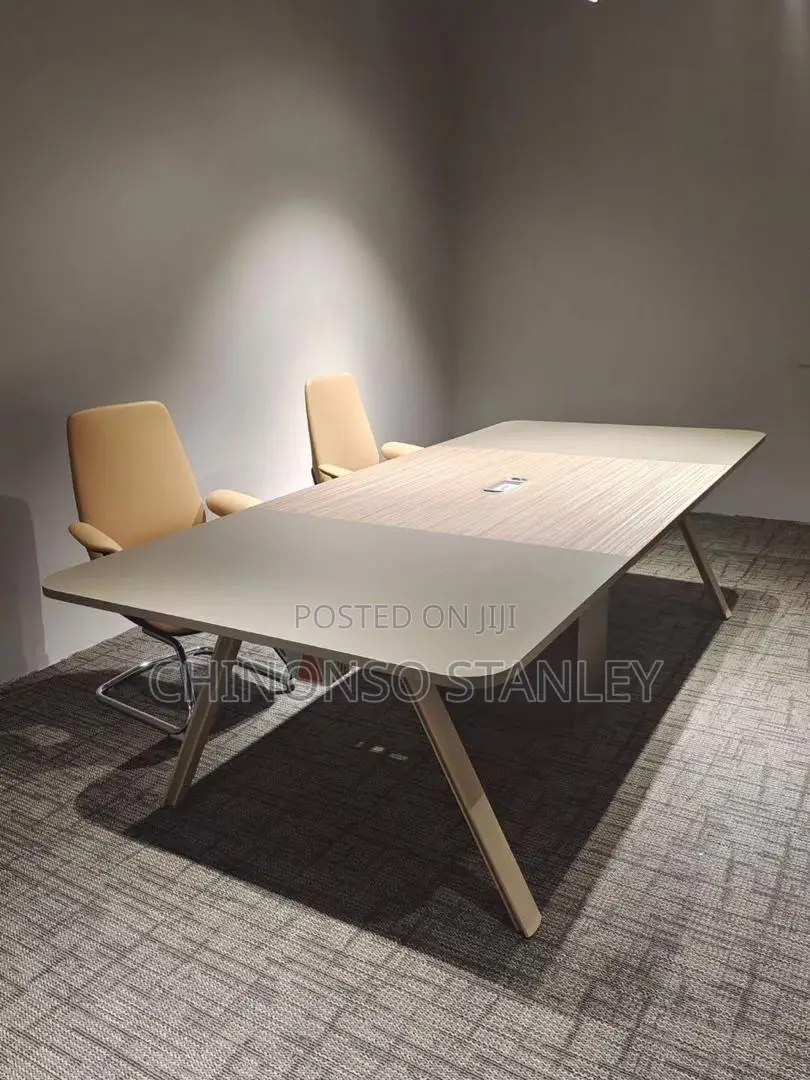 Conference Table 2.4meter M8 N