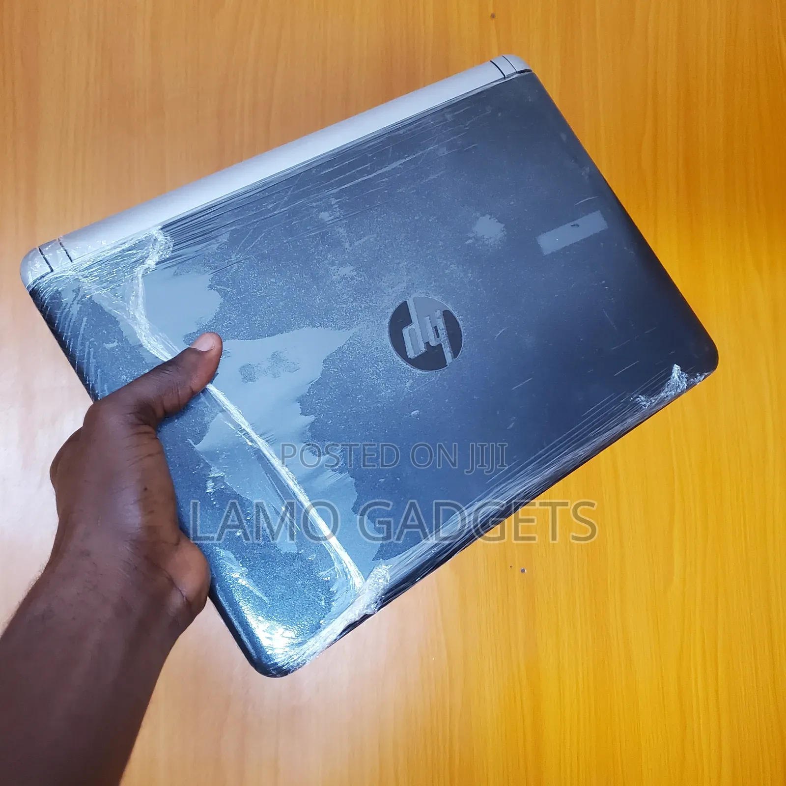 Laptop HP ProBook 430 G3 8GB Intel Core i5 SSD 256GB