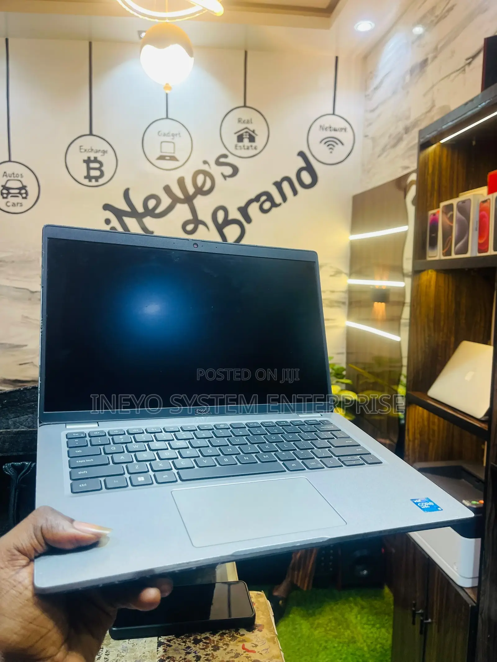 Laptop Dell Latitude 5420 8GB Intel Core i5 SSD 256GB