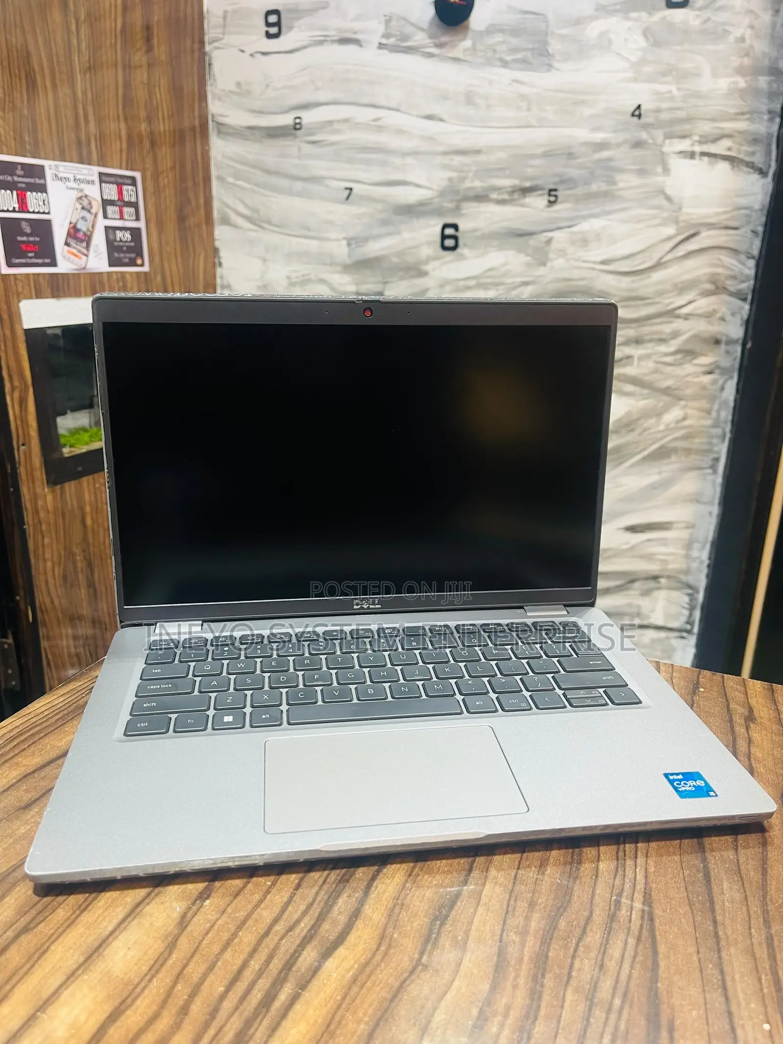 Laptop Dell Latitude 5420 8GB Intel Core i5 SSD 256GB
