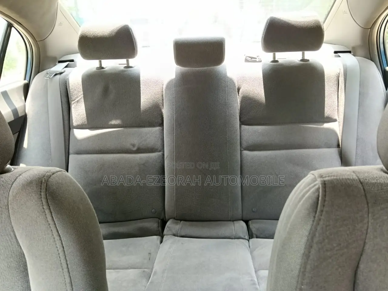 Honda Civic 1.8 Coupe EX 2007 Blue