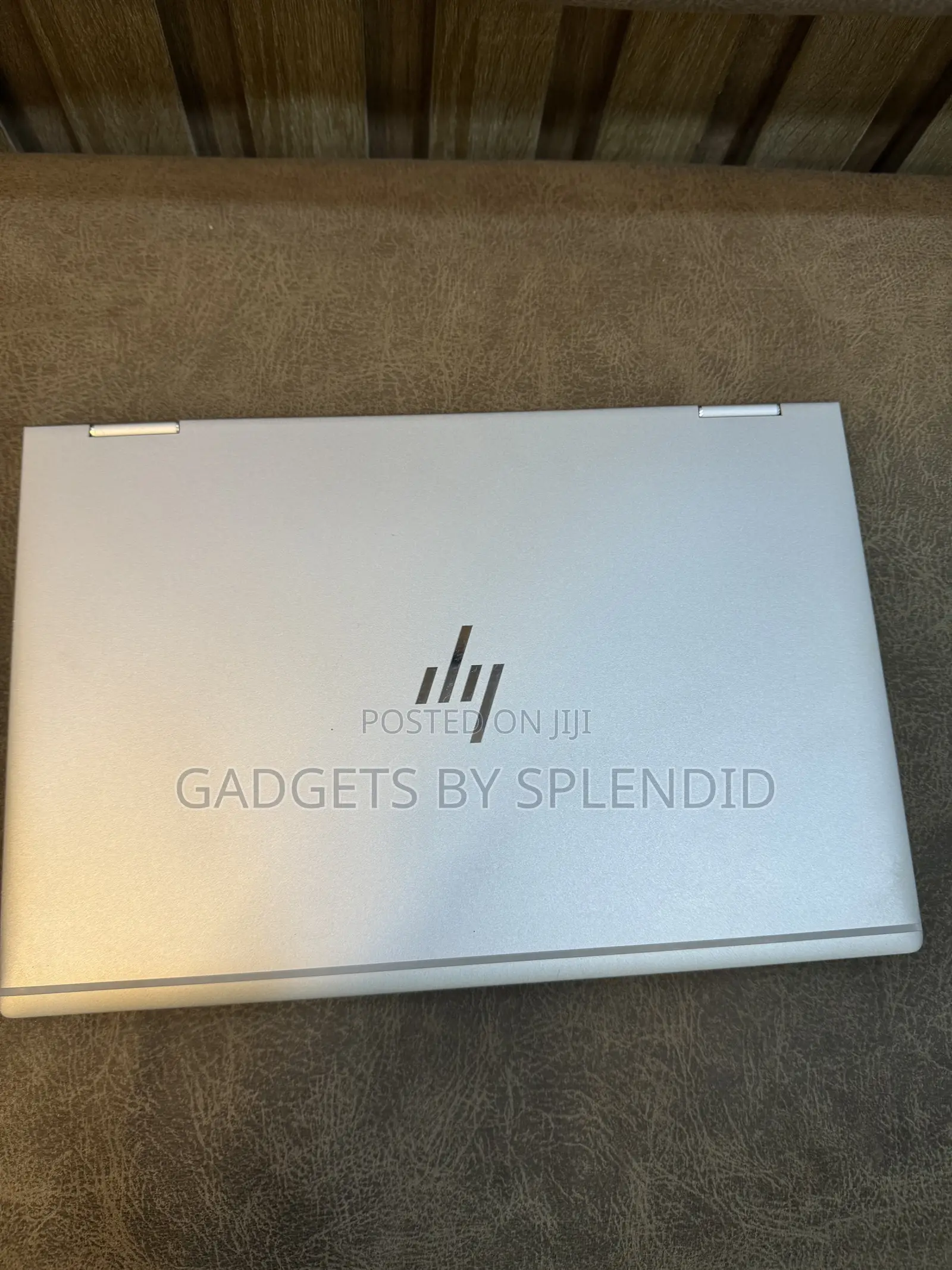 Laptop HP Envy 13 8GB Intel Core i5 SSD 256GB