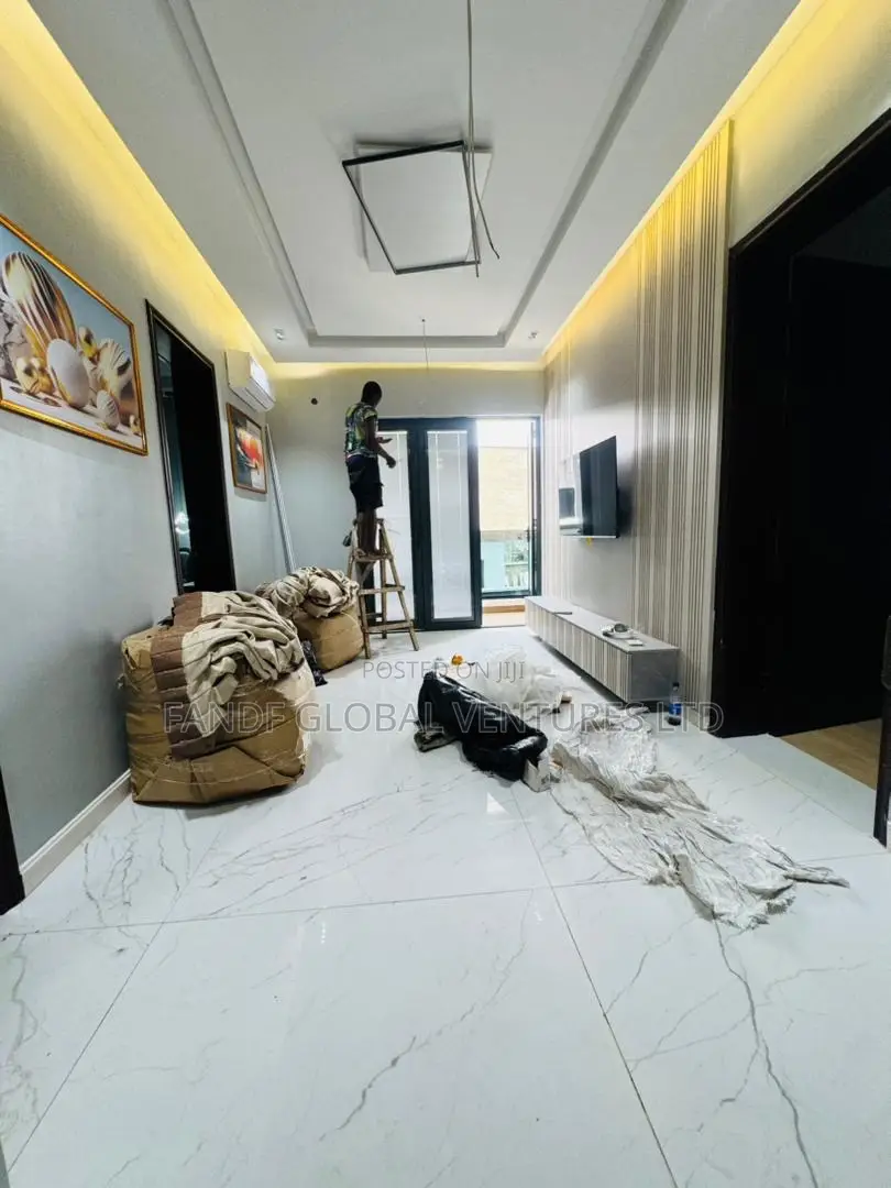4bdrm Duplex in Opebi for sale