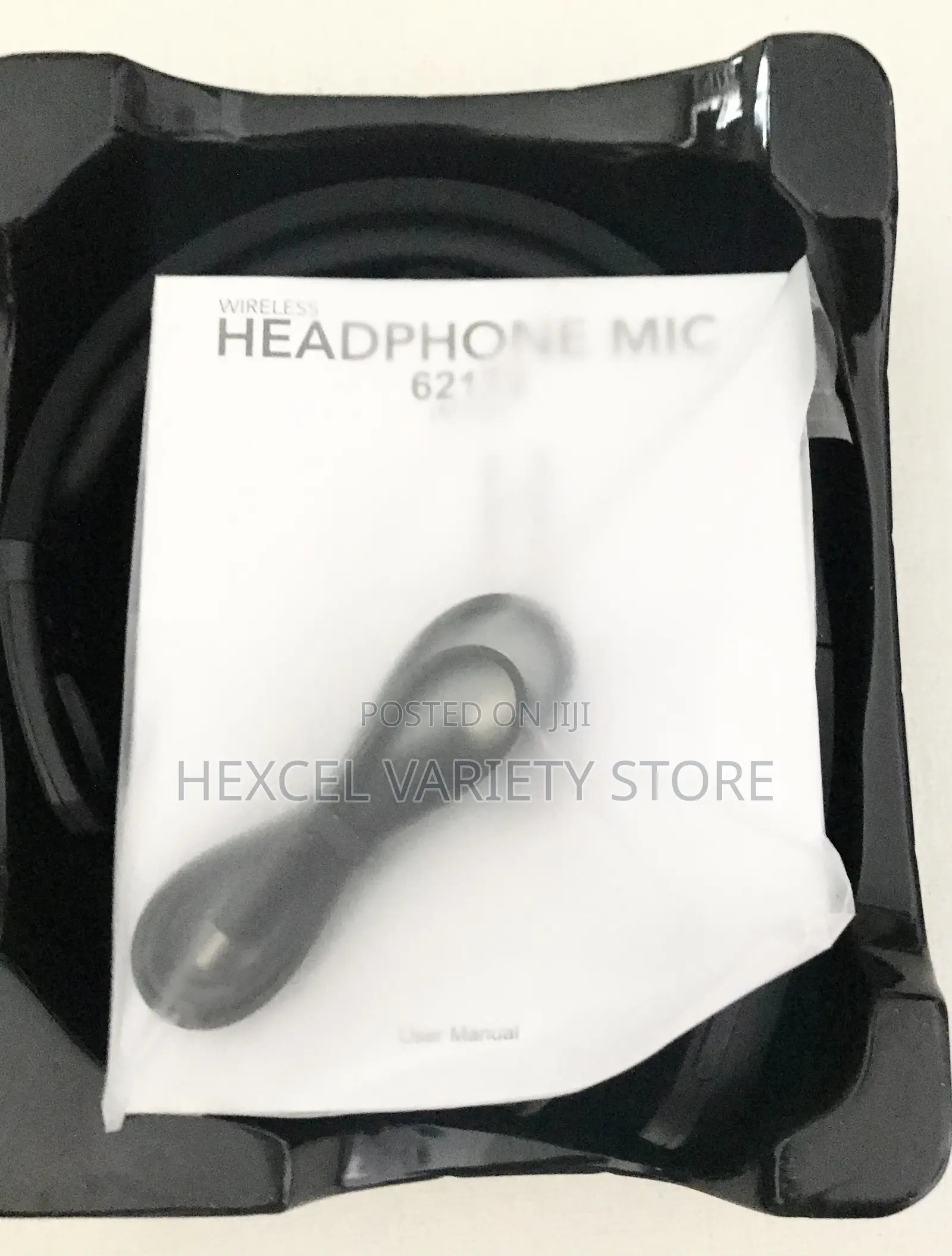 Original Wireless Headphone With Mic