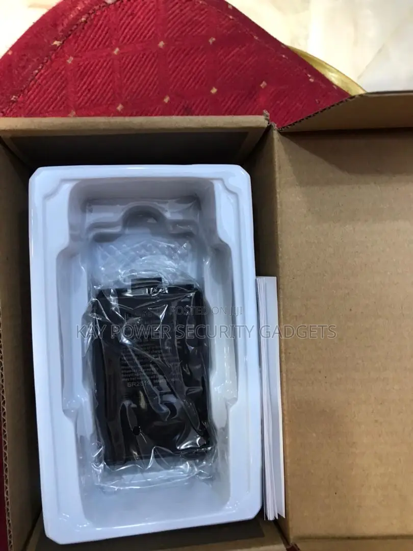 Baofeng UV5r Walkie Talkie Radio