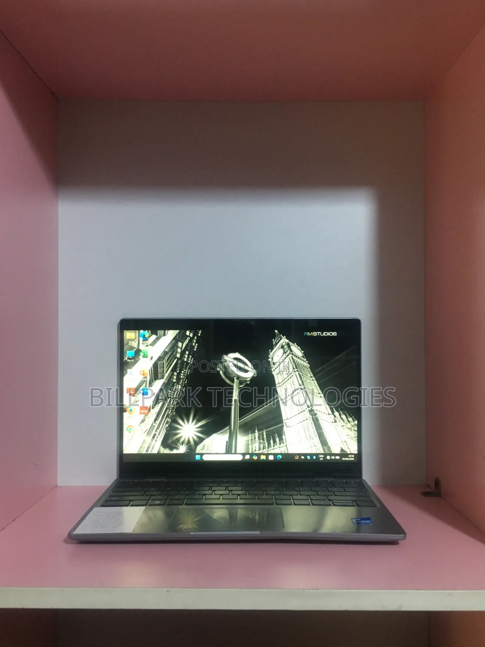 Laptop Dell Latitude 3330 8GB Intel Core i5 SSD 256GB