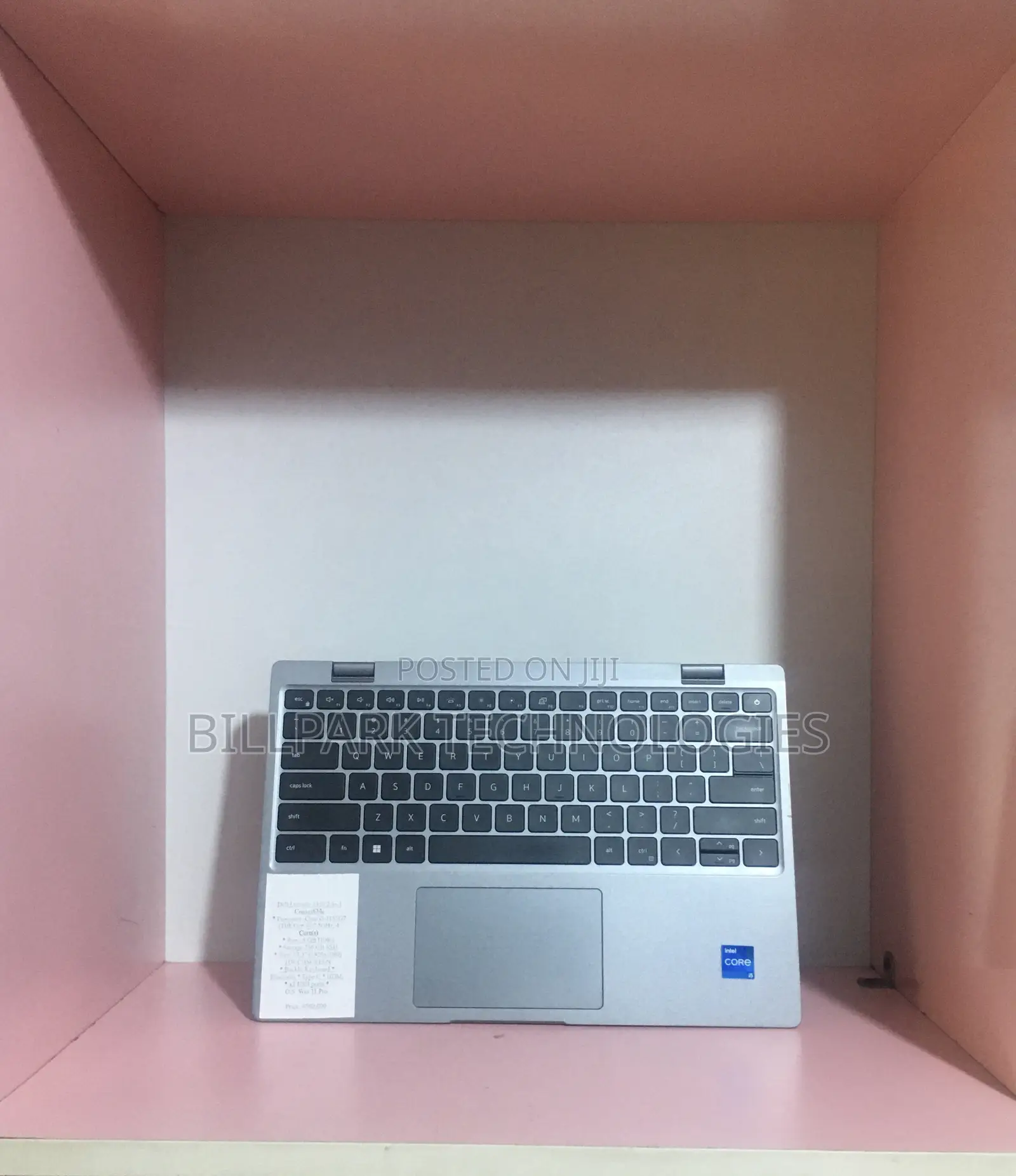 Laptop Dell Latitude 3330 8GB Intel Core i5 SSD 256GB