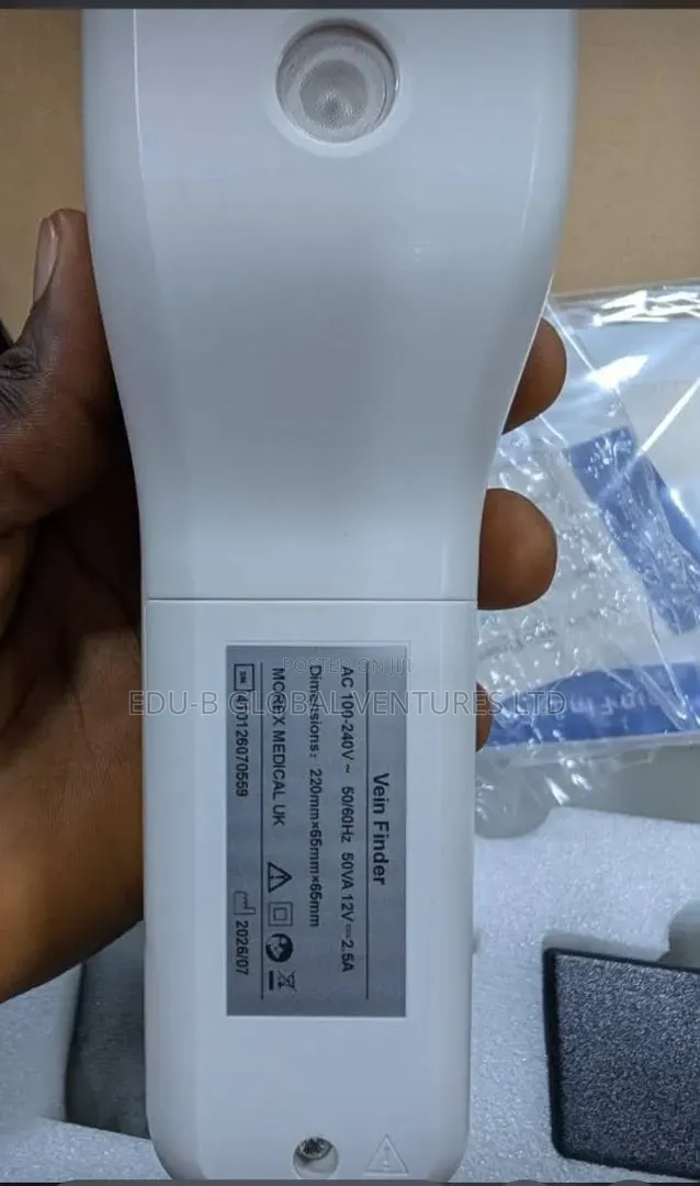Vein Finder