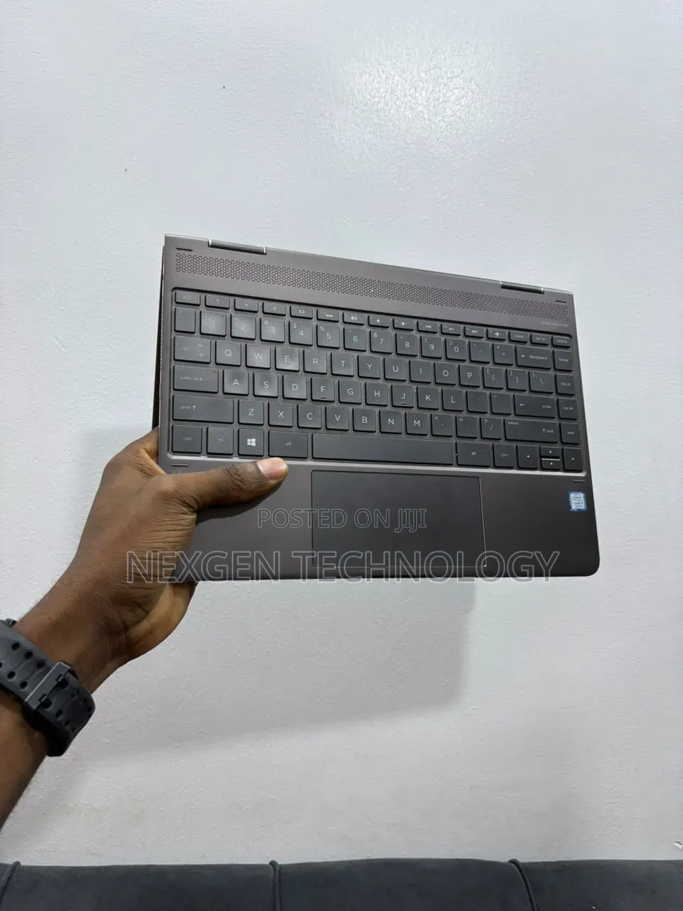 Laptop HP Spectre 13t 16GB Intel Core i7 SSD 512GB
