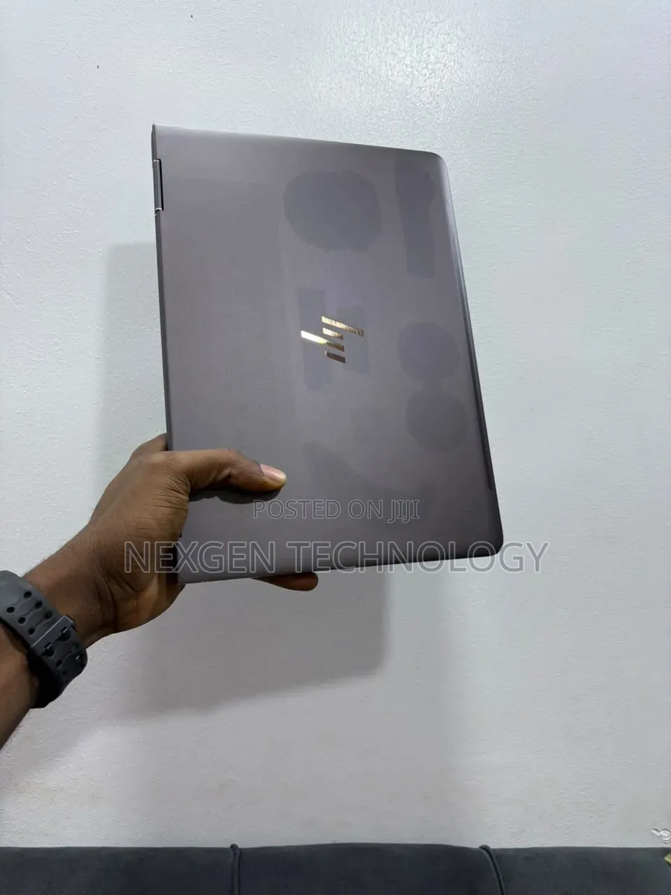 Laptop HP Spectre 13t 16GB Intel Core i7 SSD 512GB