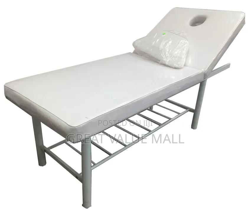 Adjustable Massage Bed
