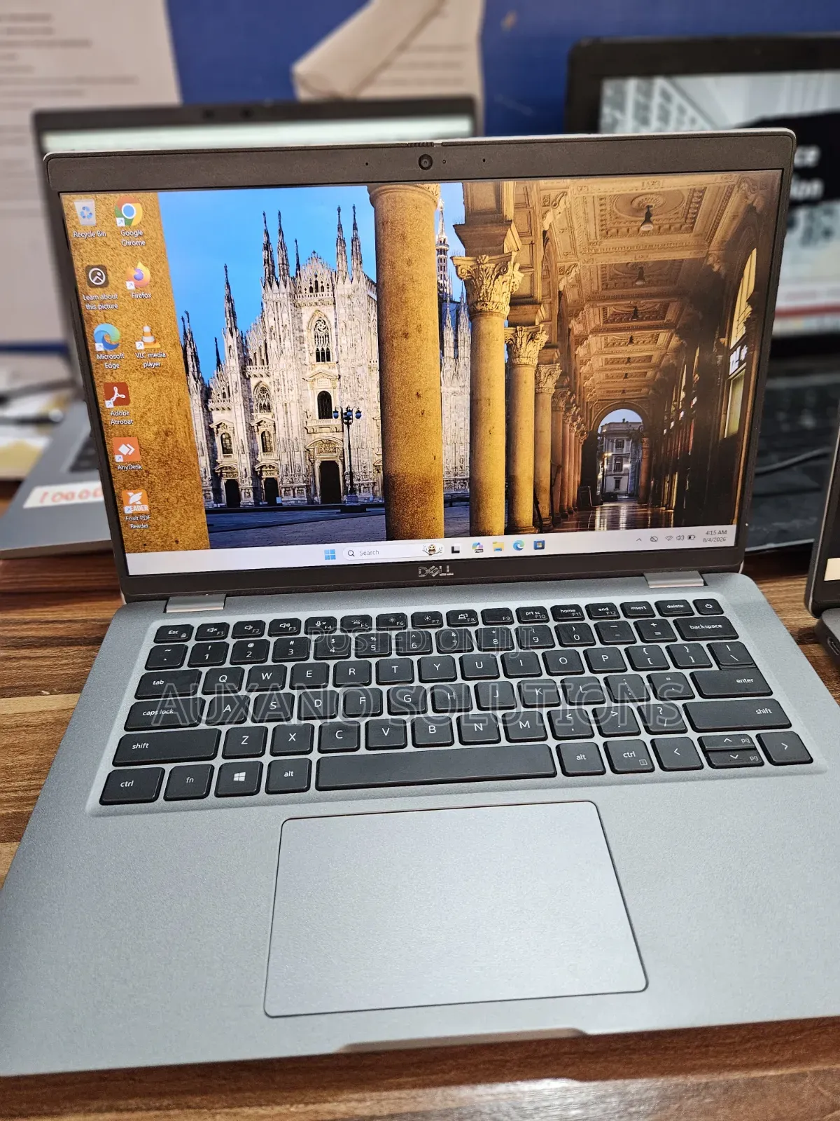 Laptop Dell Latitude 5420 16GB Intel Core i5 SSD 256GB