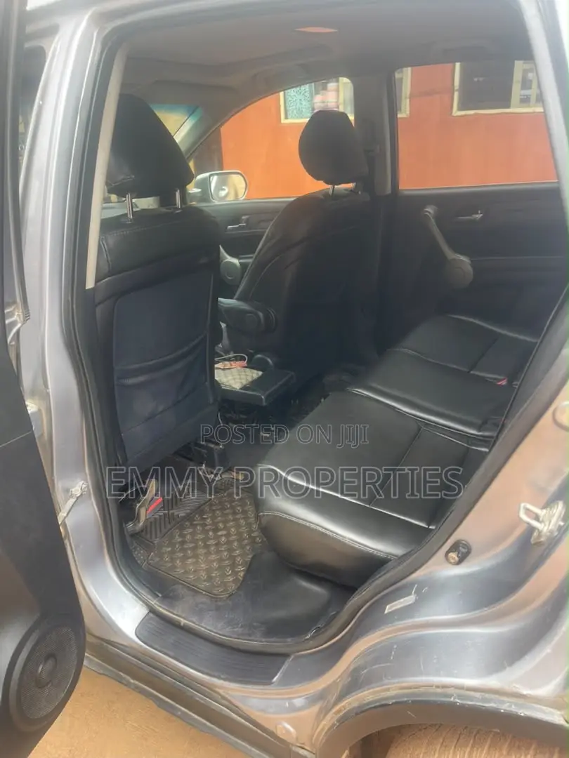 Honda CR-V 2009