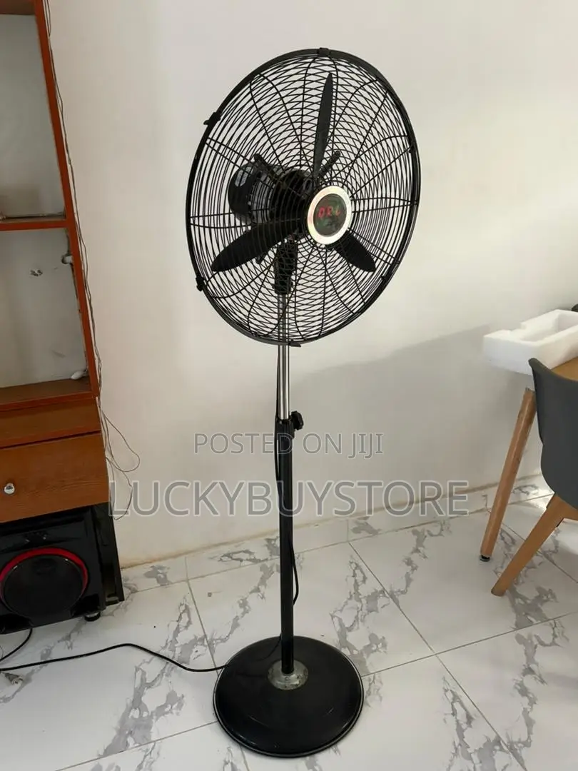 Orl Industrial Fan