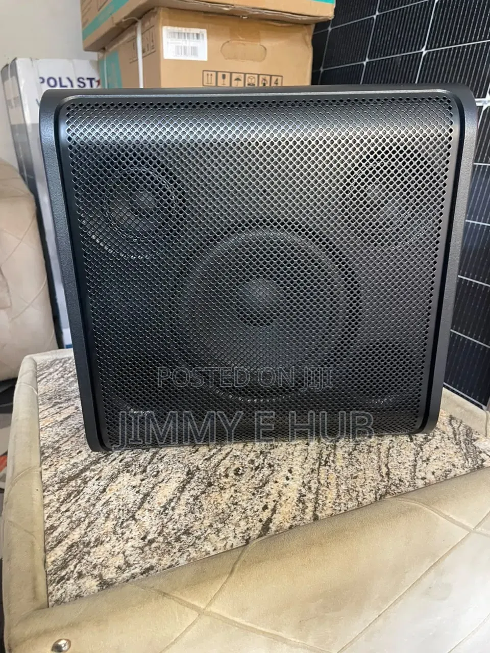 LG Xboom Lgaud301stage