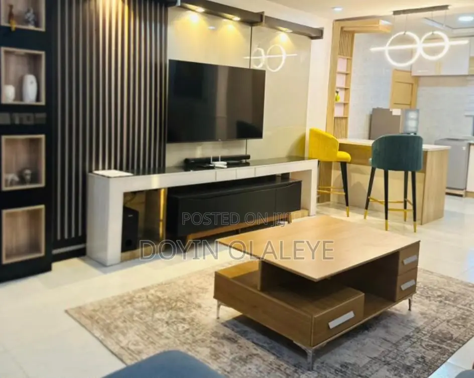 2bdrm Apartment in Ologolo for rent