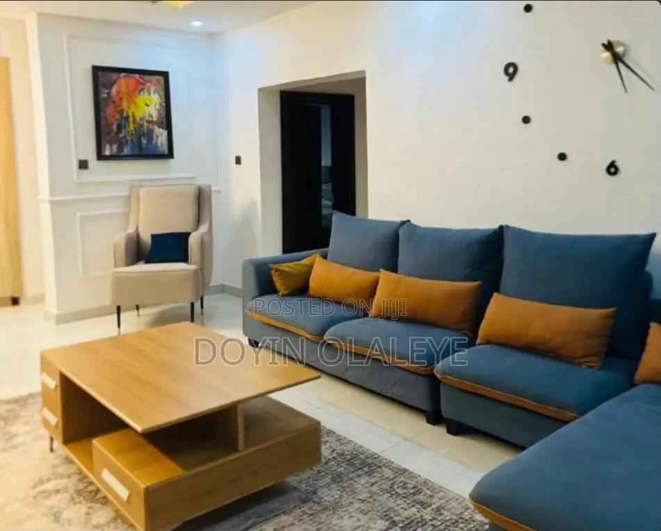 2bdrm Apartment in Ologolo for rent
