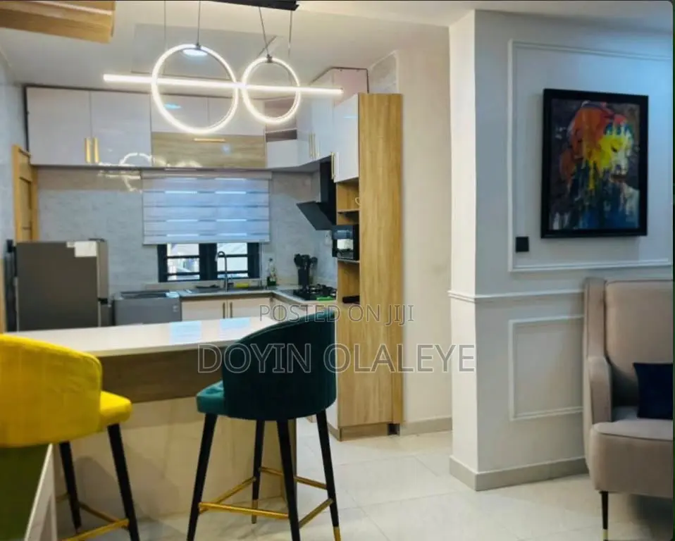 2bdrm Apartment in Ologolo for rent