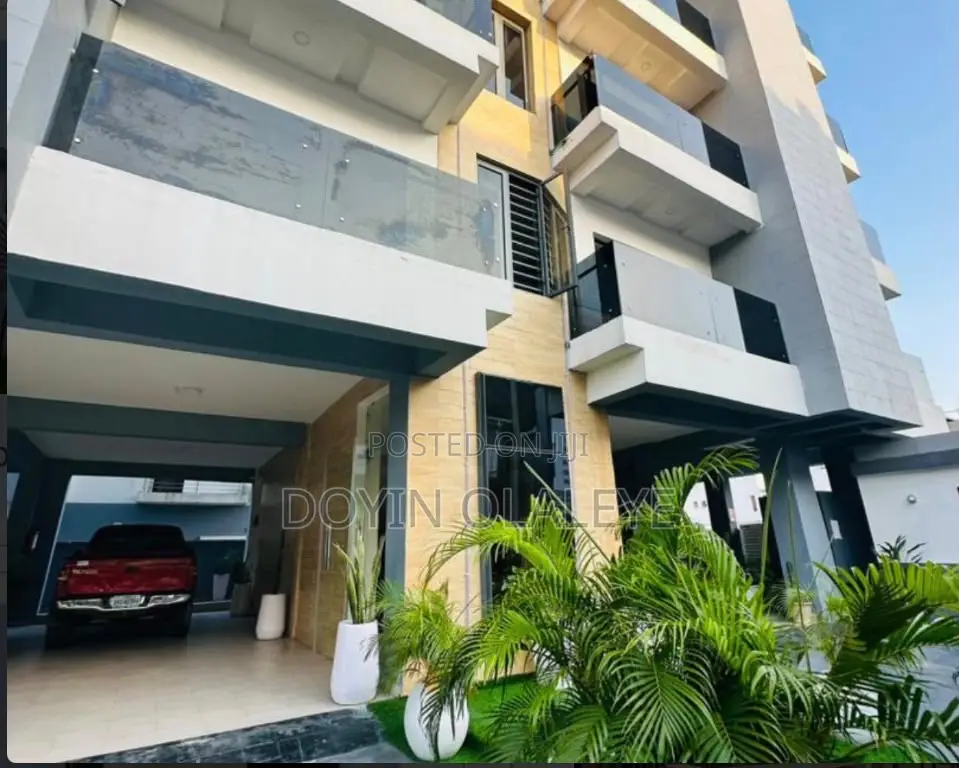 2bdrm Apartment in Ologolo for rent