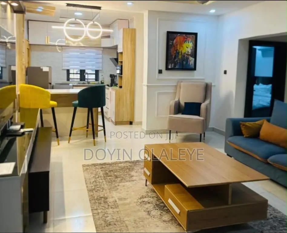 2bdrm Apartment in Ologolo for rent