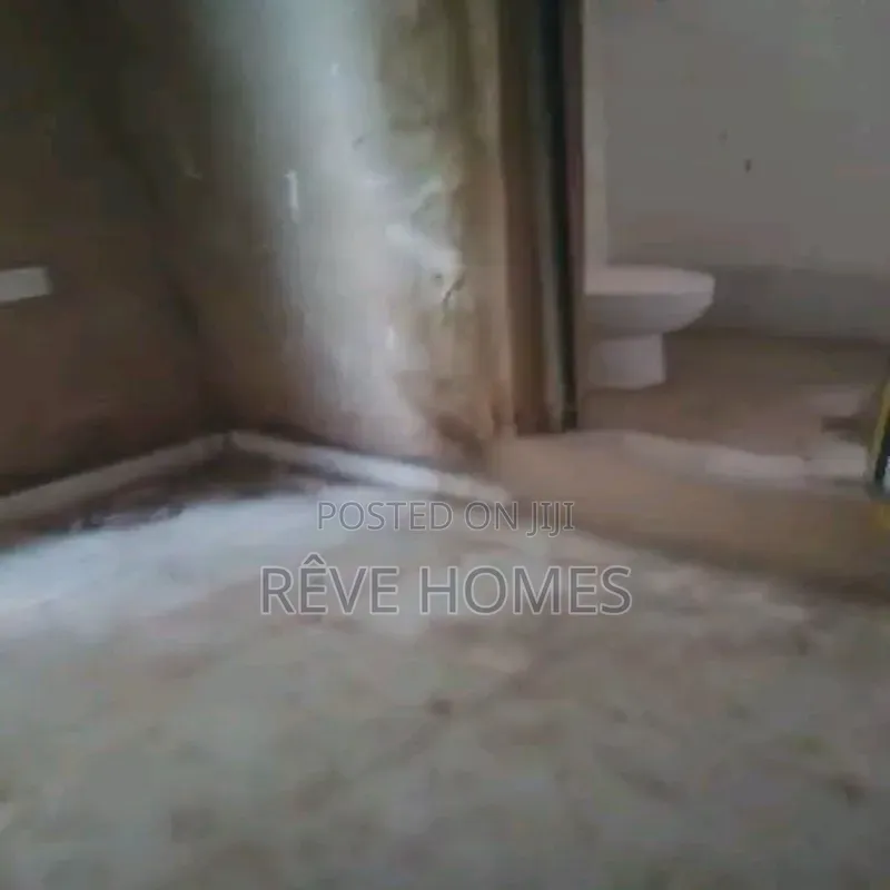 Studio Apartment in Adekunle for rent