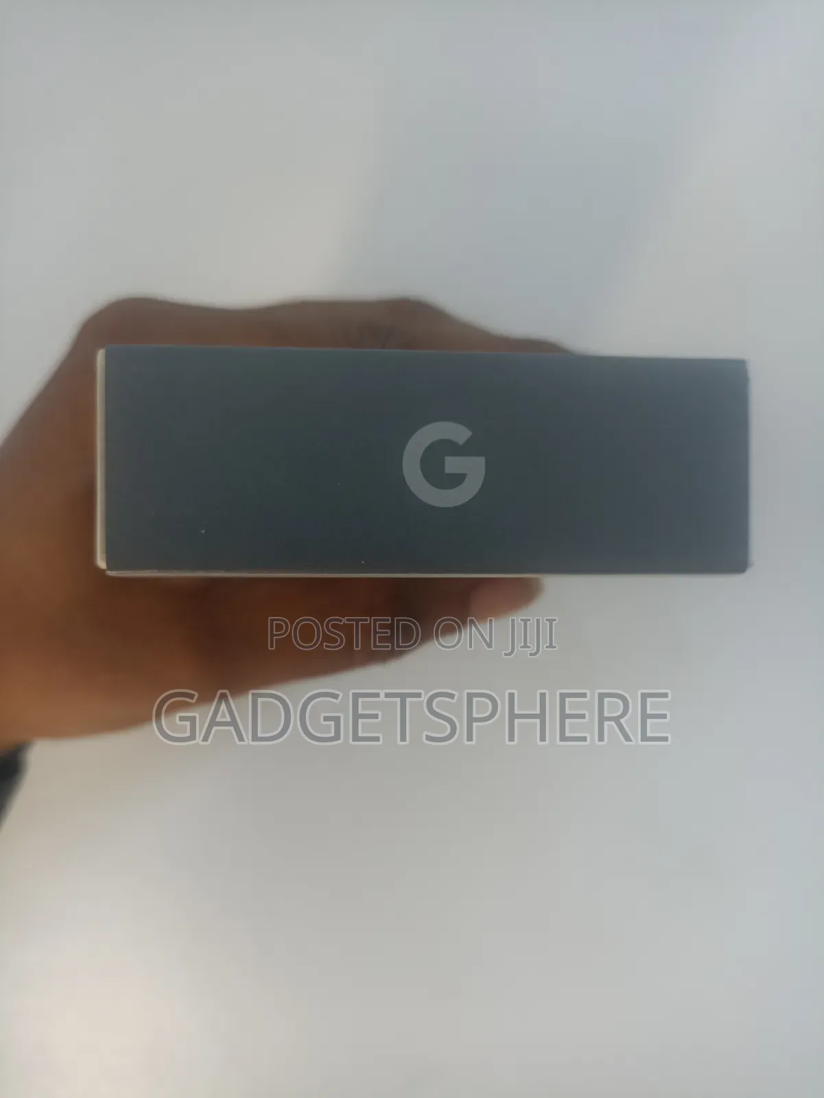 New Google Pixel 10a 256 GB Black