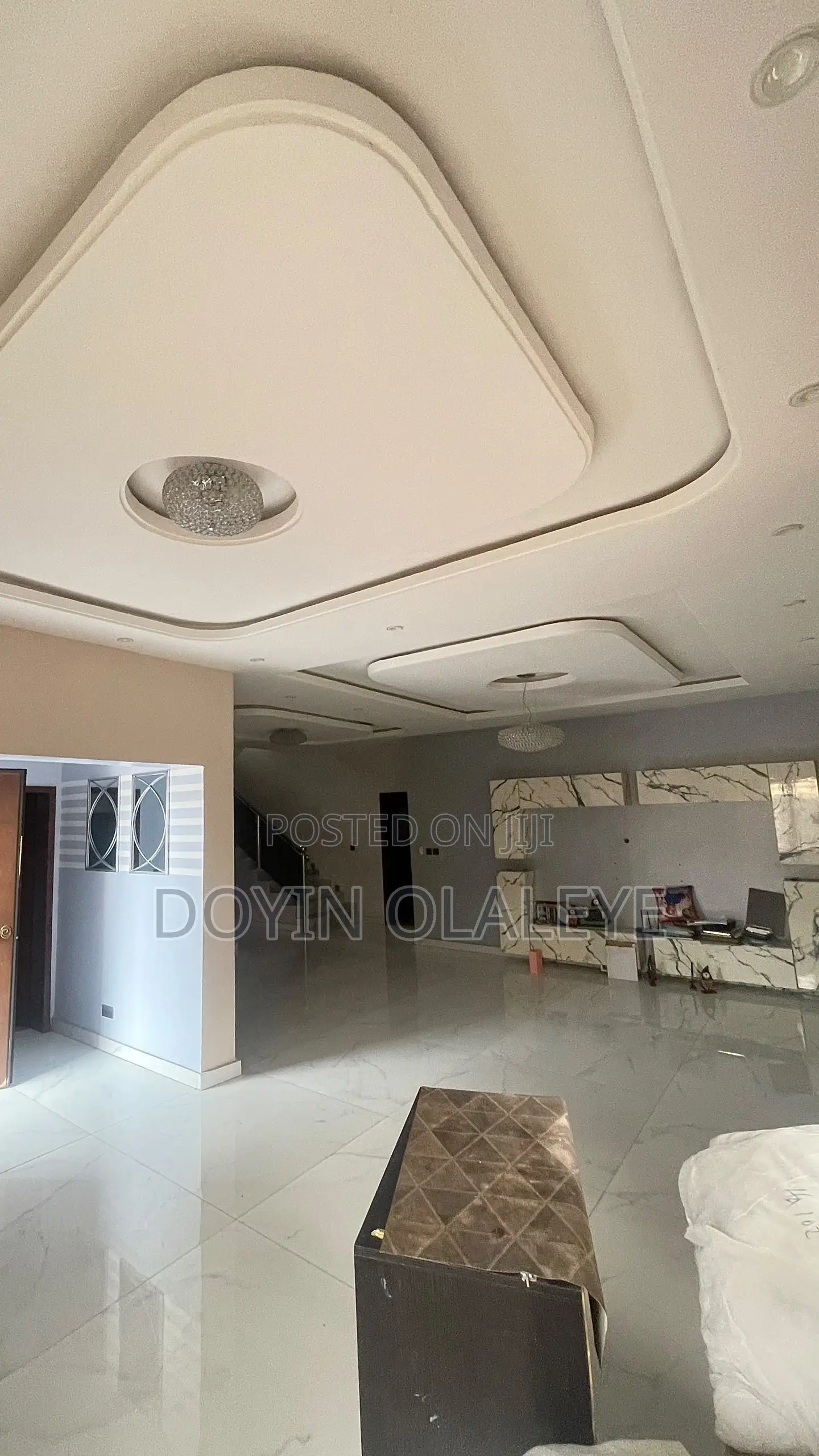 4bdrm Duplex in Ikota for rent