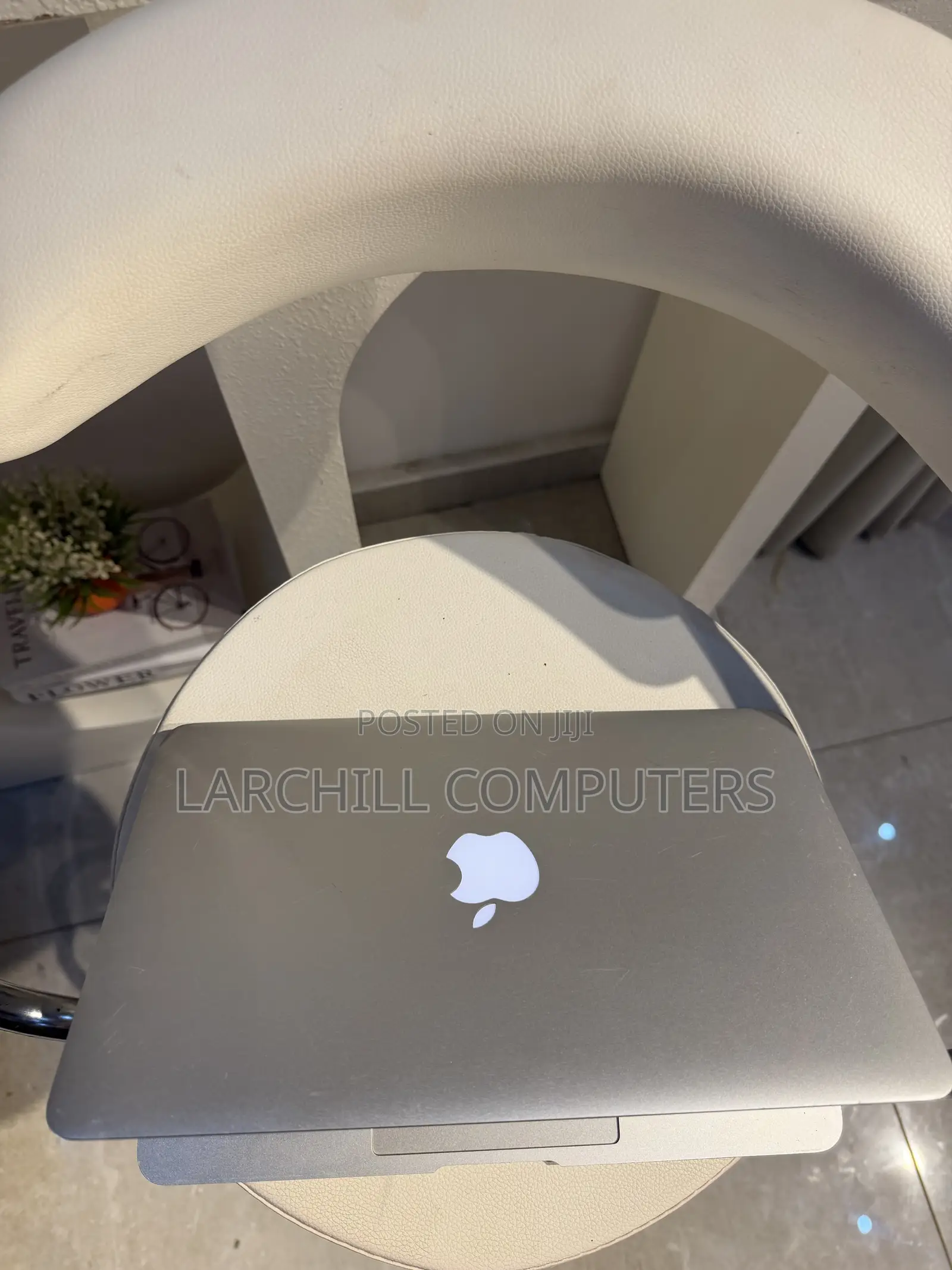 Laptop Apple MacBook Air 2015 4GB Intel Core i5 SSD 128GB