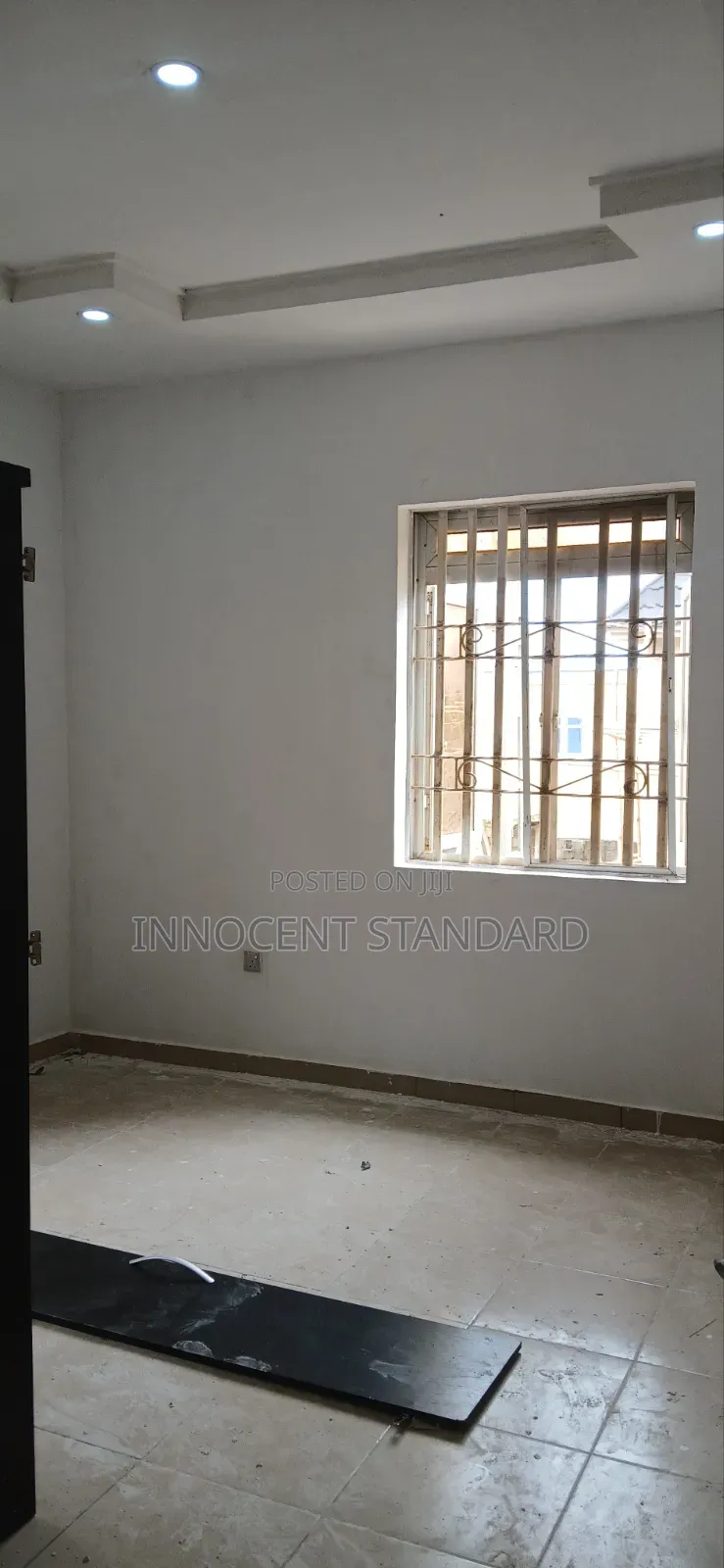 2bdrm Apartment in F14, Kubwa for rent