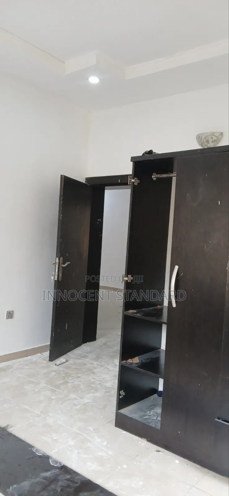 2bdrm Apartment in F14, Kubwa for rent