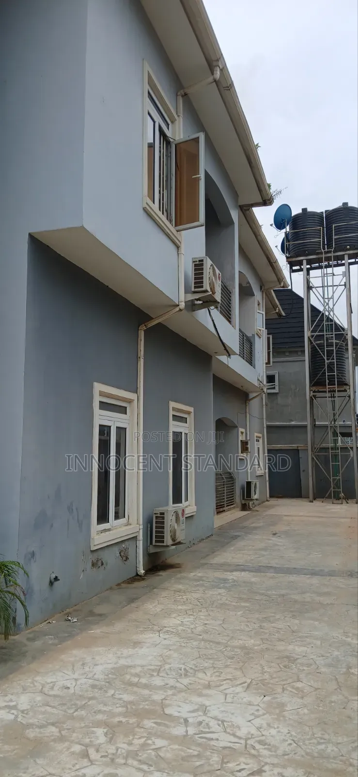 2bdrm Apartment in F14, Kubwa for rent