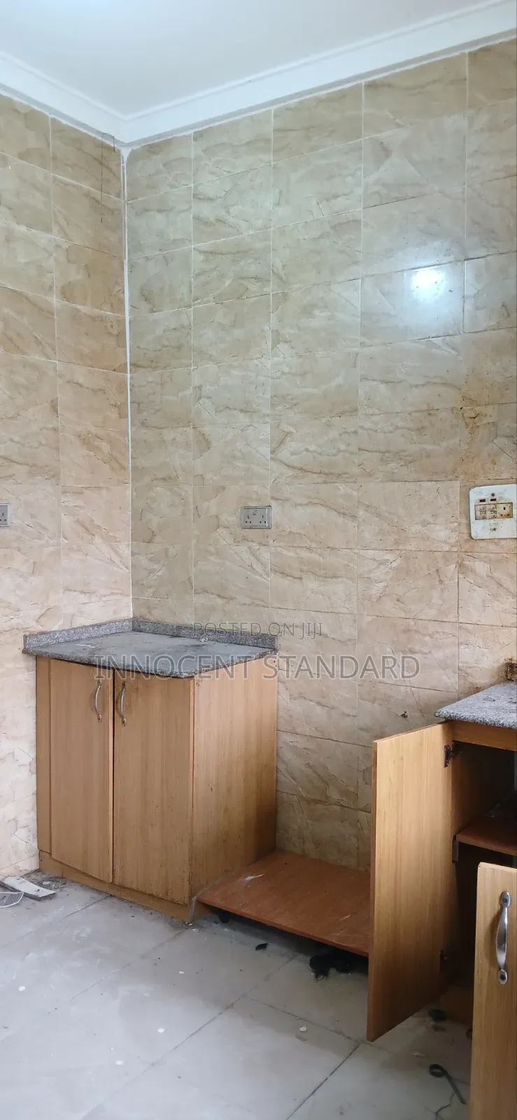2bdrm Apartment in F14, Kubwa for rent