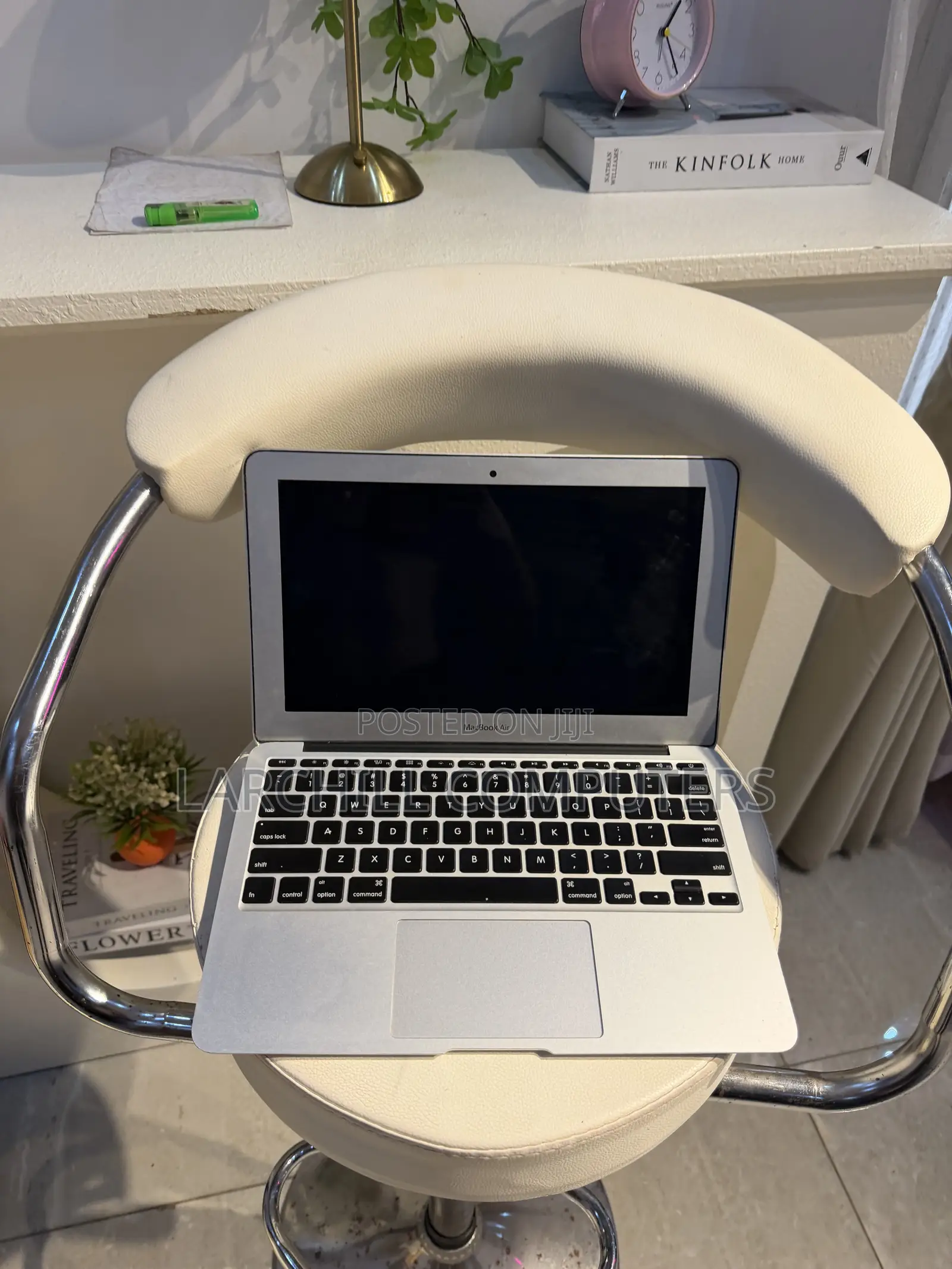 Laptop Apple MacBook Air 2015 4GB Intel Core i5 SSD 128GB