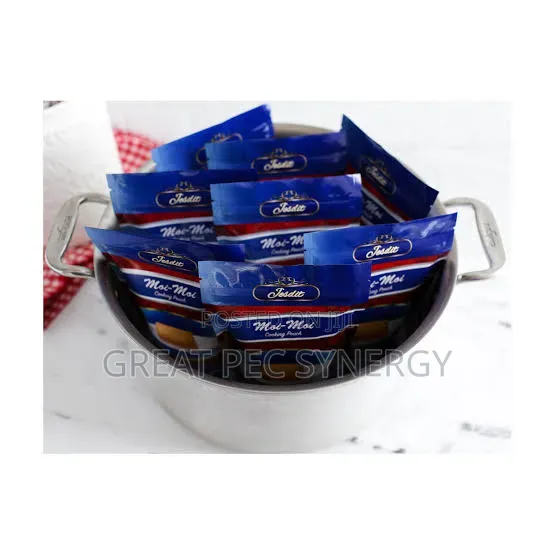 Moi Moi Pouch (50 Pieces)