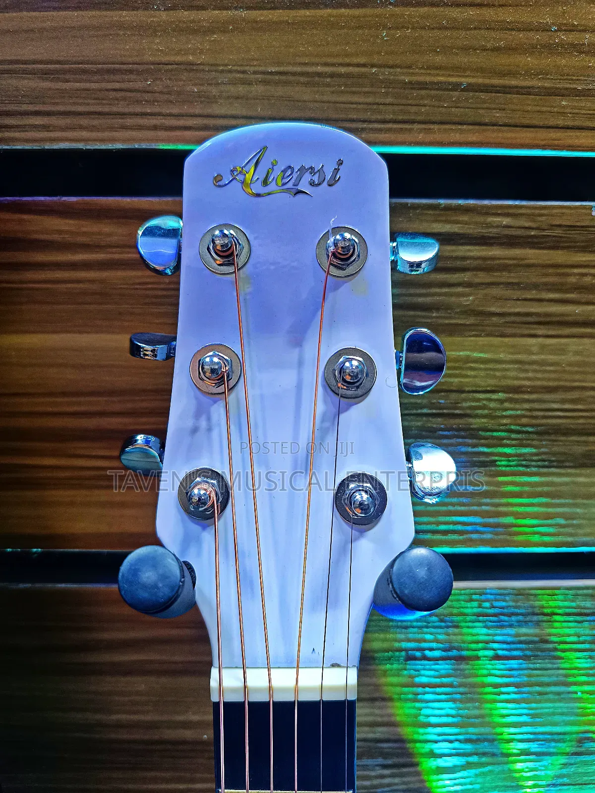 Aiersi Acoustic Guitar