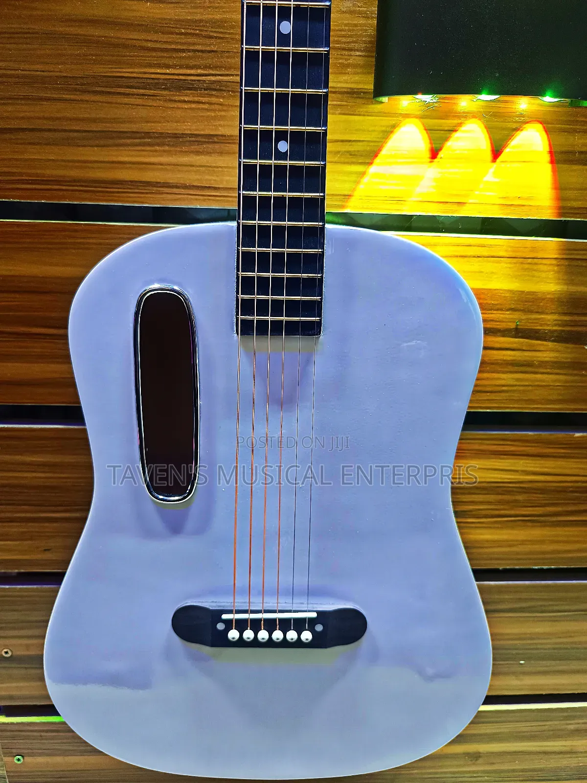 Aiersi Acoustic Guitar
