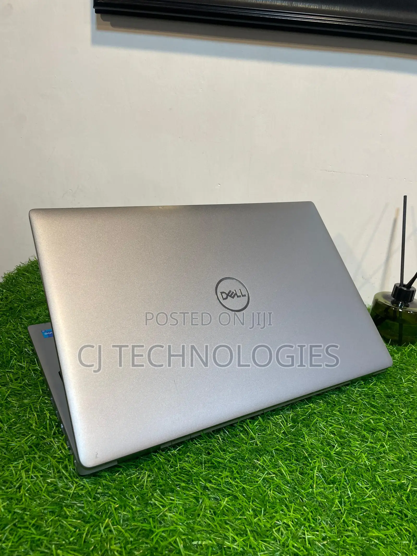 Laptop Dell Latitude 5520 16GB Intel Core i5 SSD 512GB
