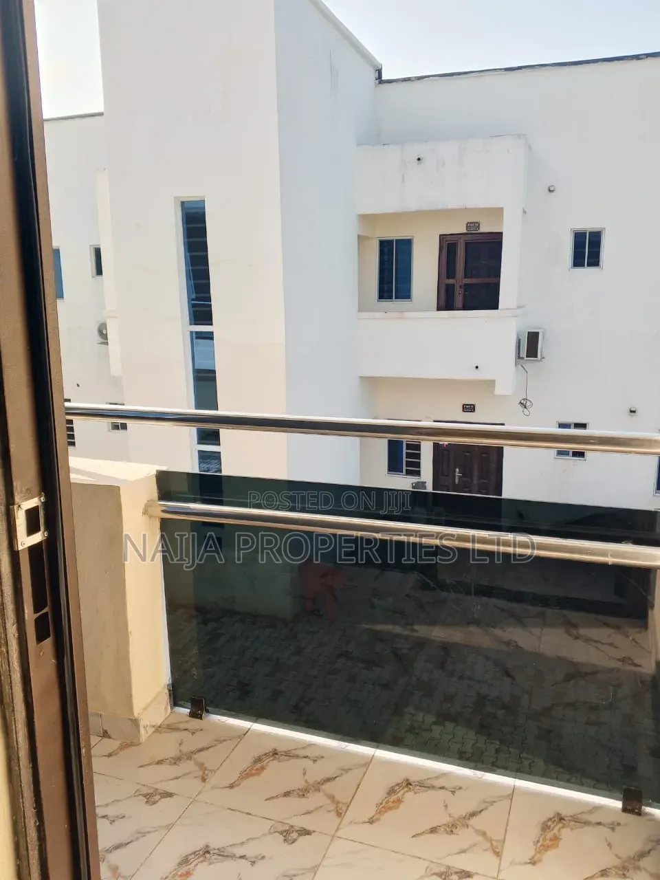 4bdrm Townhouse / Terrace in Abijo Gra for rent