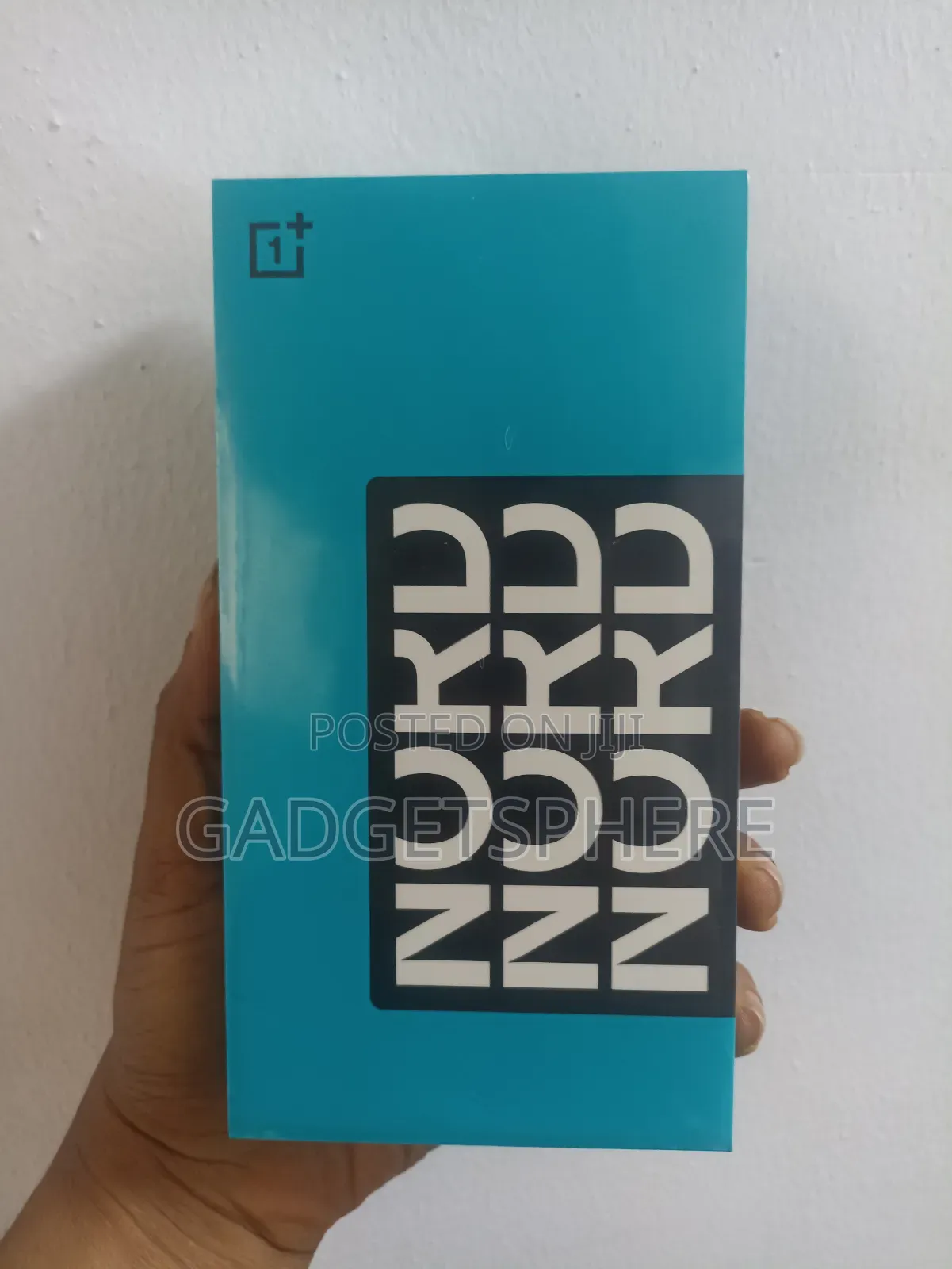 New OnePlus Nord 5 512 GB